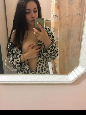 Проститутка Адель